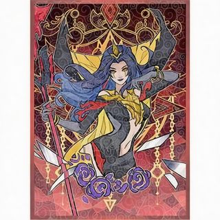 (PO) One Piece / Riftbound LOL Custom Sleeves Collection item 3