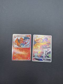 Pokemon Cards 🐭⚡️ Item koleksi 3