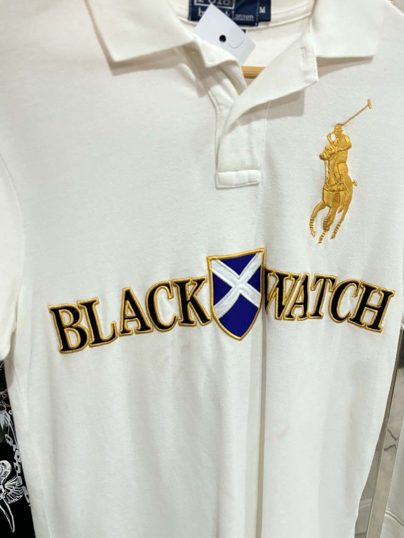Polo RL (Category: Activewear) located in Bacolod City. Submitted by nice_thriftt (Listing ID 1451858290, Image 2). Description: .