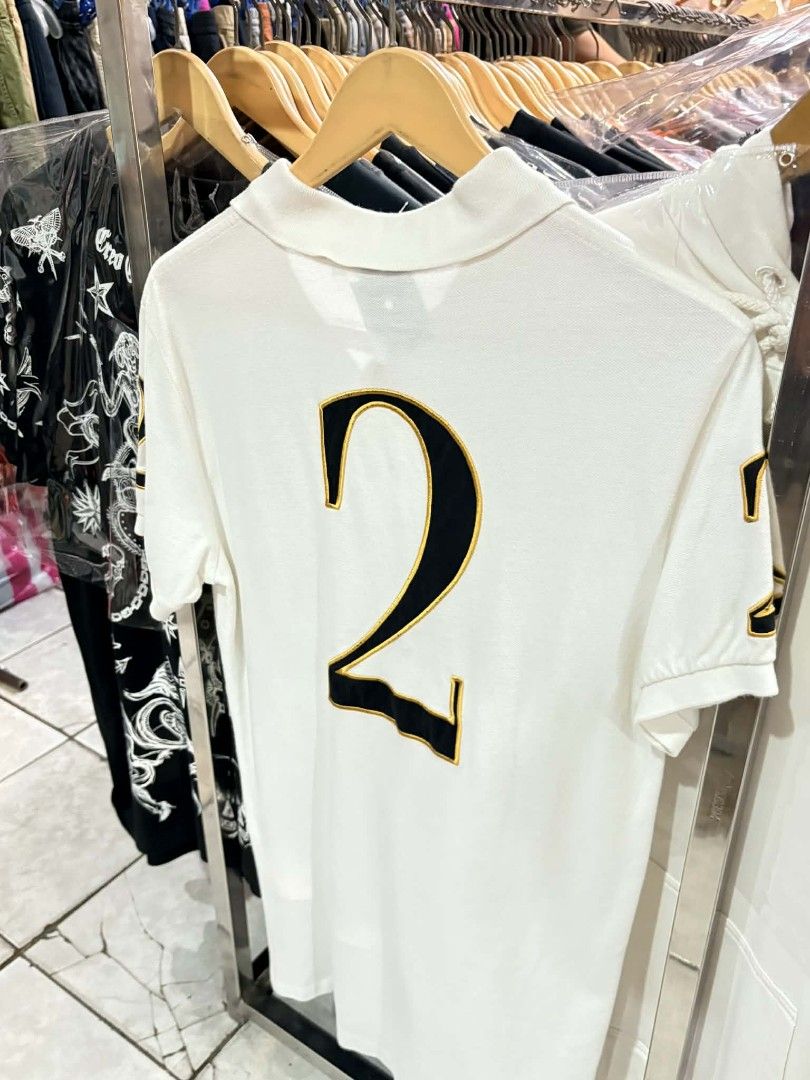 Polo RL (Category: Activewear) located in Bacolod City. Submitted by nice_thriftt (Listing ID 1451858290, Image 3). Description: .