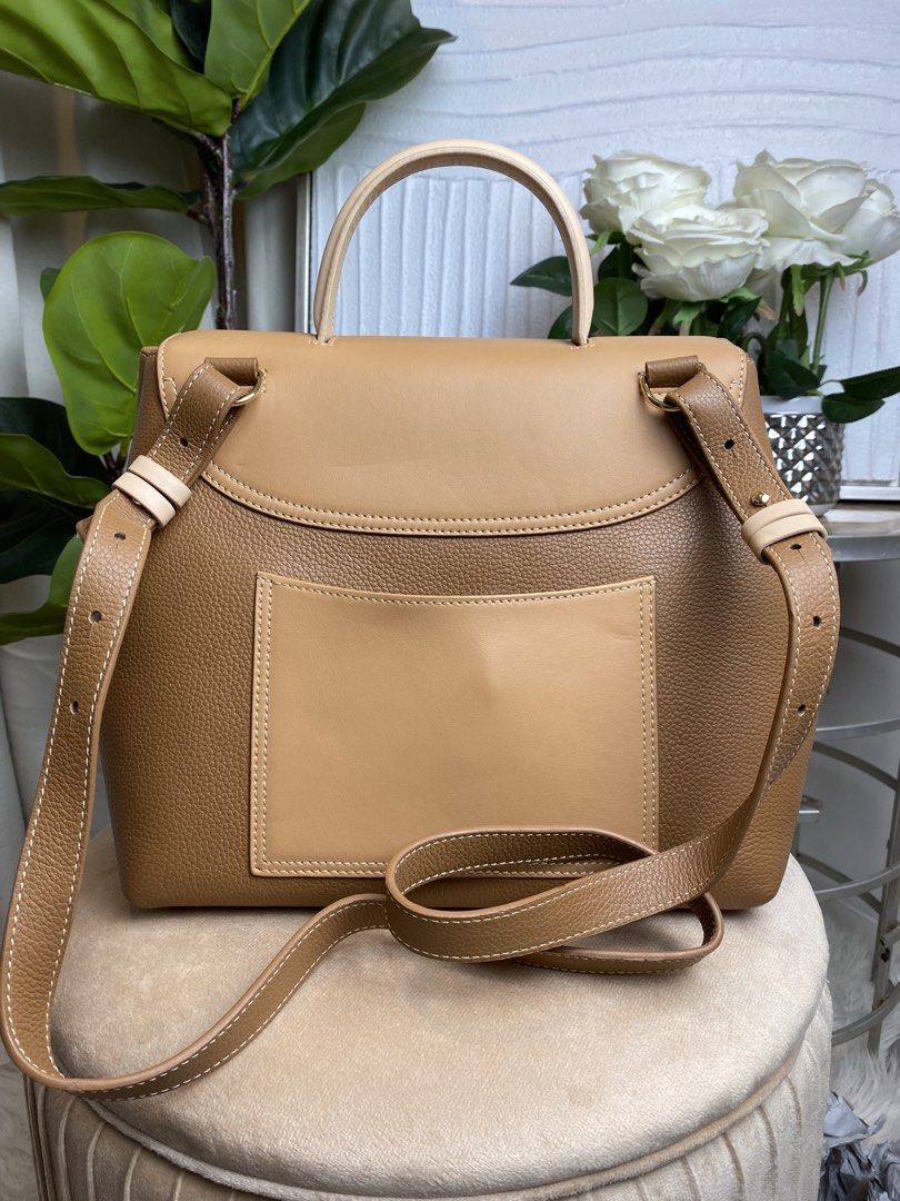Polene Numero Un Handbag (Category: Luxury Bags & Wallets) located in Iloilo. Submitted by eliseohana (Listing ID 1451804821, Image 2). Description: .