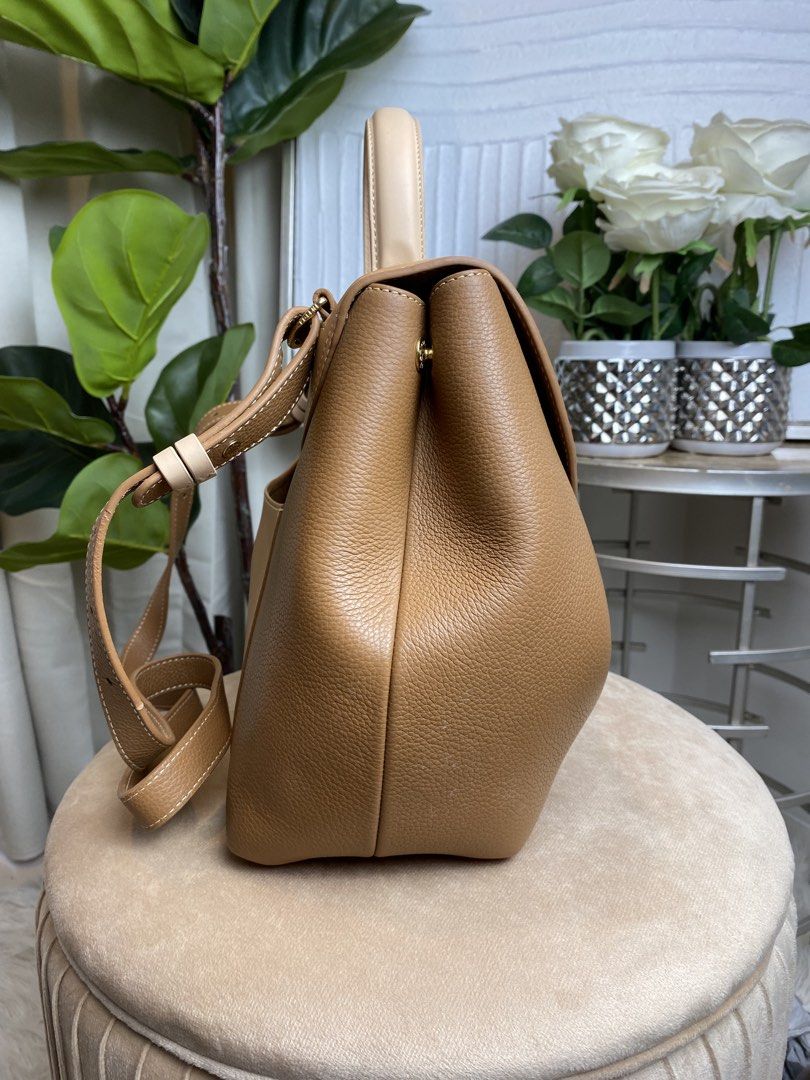 Polene Numero Un Handbag (Category: Luxury Bags & Wallets) located in Iloilo. Submitted by eliseohana (Listing ID 1451804821, Image 3). Description: .