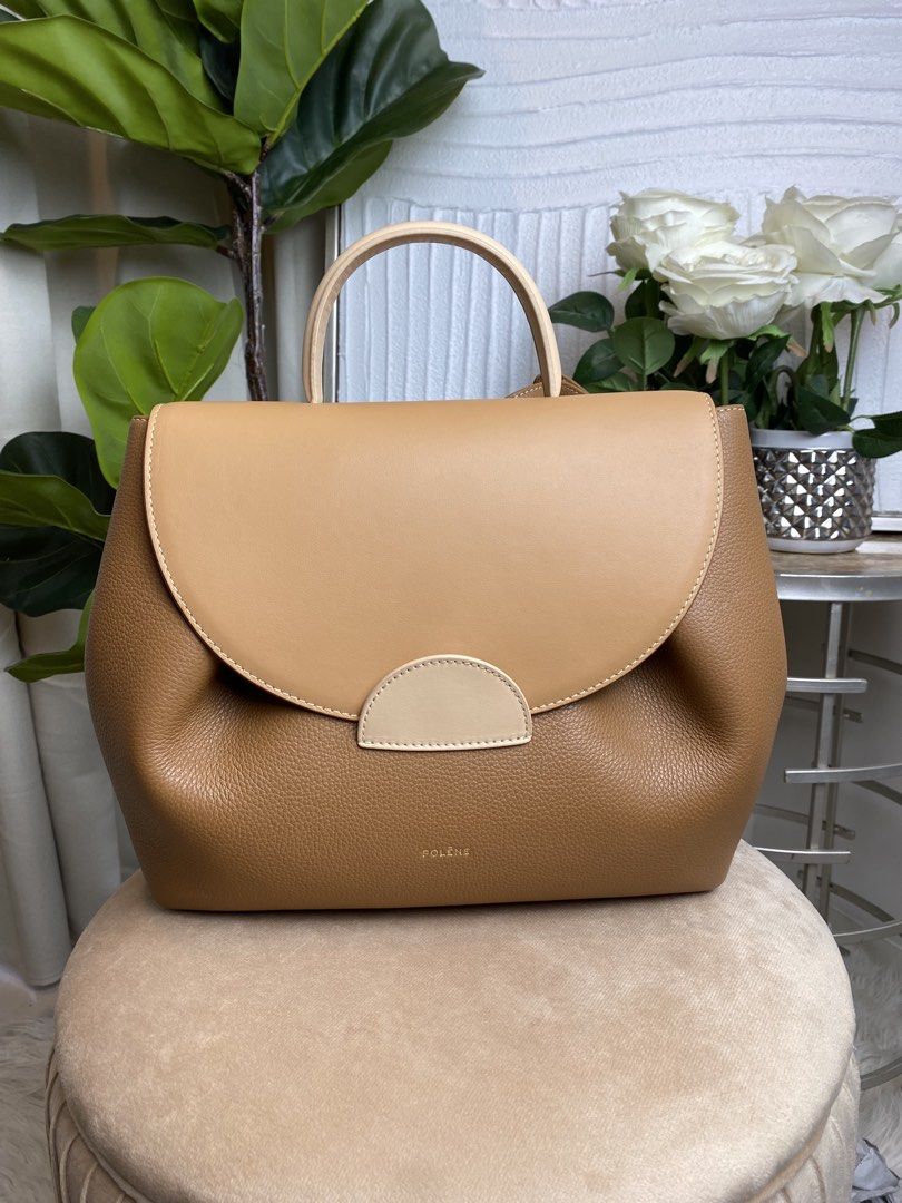 Polene Numero Un Handbag (Category: Luxury Bags & Wallets) located in Iloilo. Submitted by eliseohana (Listing ID 1451804821, Image 1). Description: .