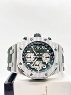 Audemars Piguet Collection item 1