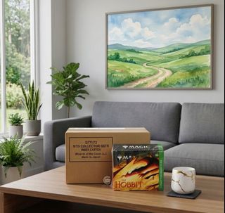 (Category: ) located in . Submitted by cardboard_collective (Listing ID 1444823434, Image 1). Description: .