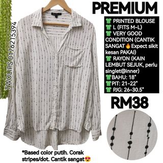 (Category: ) located in . Submitted by twolips.wardrobe (Listing ID 1451887757, Image 1). Description: .