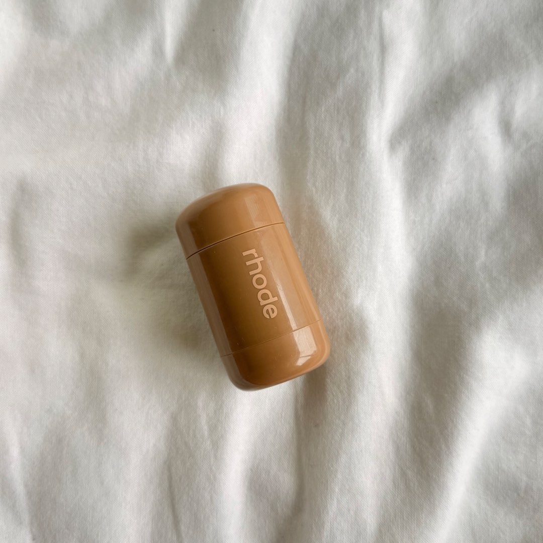 Rhode blush in Toasted teddy (Category: Makeup) located in Manila. Submitted by kylieolarte (Listing ID 1451750391, Image 2). Description: Rfs: shade is not for me :/ LAST PRICE AS POSTED. MESSAGES RE LP WILL NOT BE ENTERTAINED. .