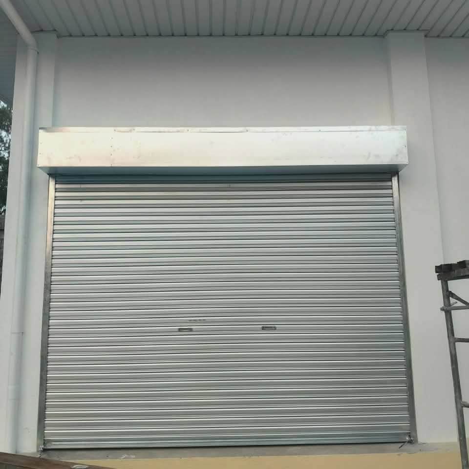 Roll up door supply (Category: Construction & Building Materials) located in Taguig. Submitted by togotokare86863 (Listing ID 1451802836, Image 1). Description: .