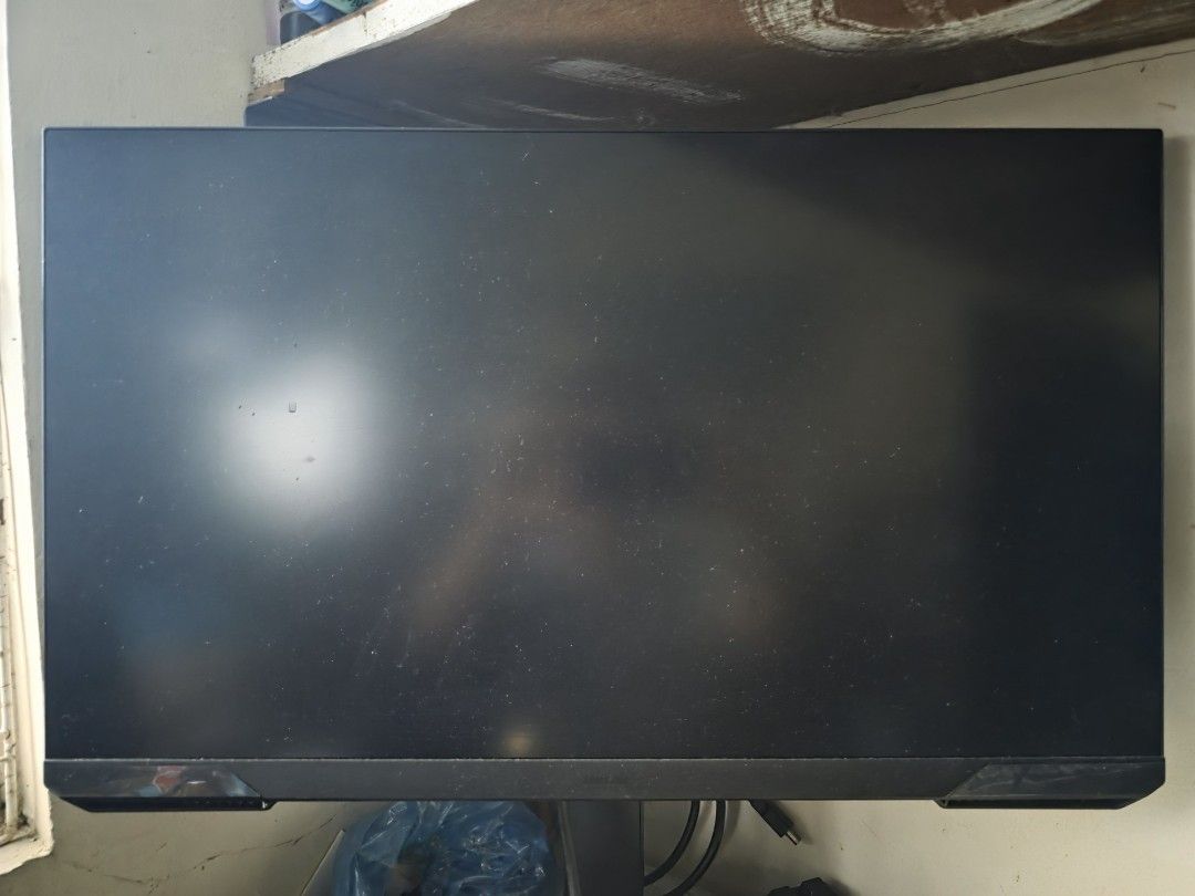Samsung G3 24 inch (Category: Monitor Screens) located in Manila. Submitted by boldgem_ff8472 (Listing ID 1451887939, Image 2). Description: Samsung G3 24 inch Lightly used. Only used as a second monitor. with full accessories and box.