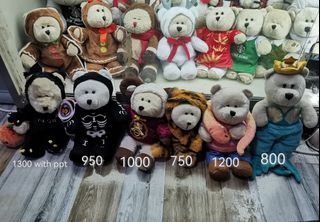 (Category: ) located in . Submitted by daphnesstuffedtoys (Listing ID 1451891707, Image 1). Description: .