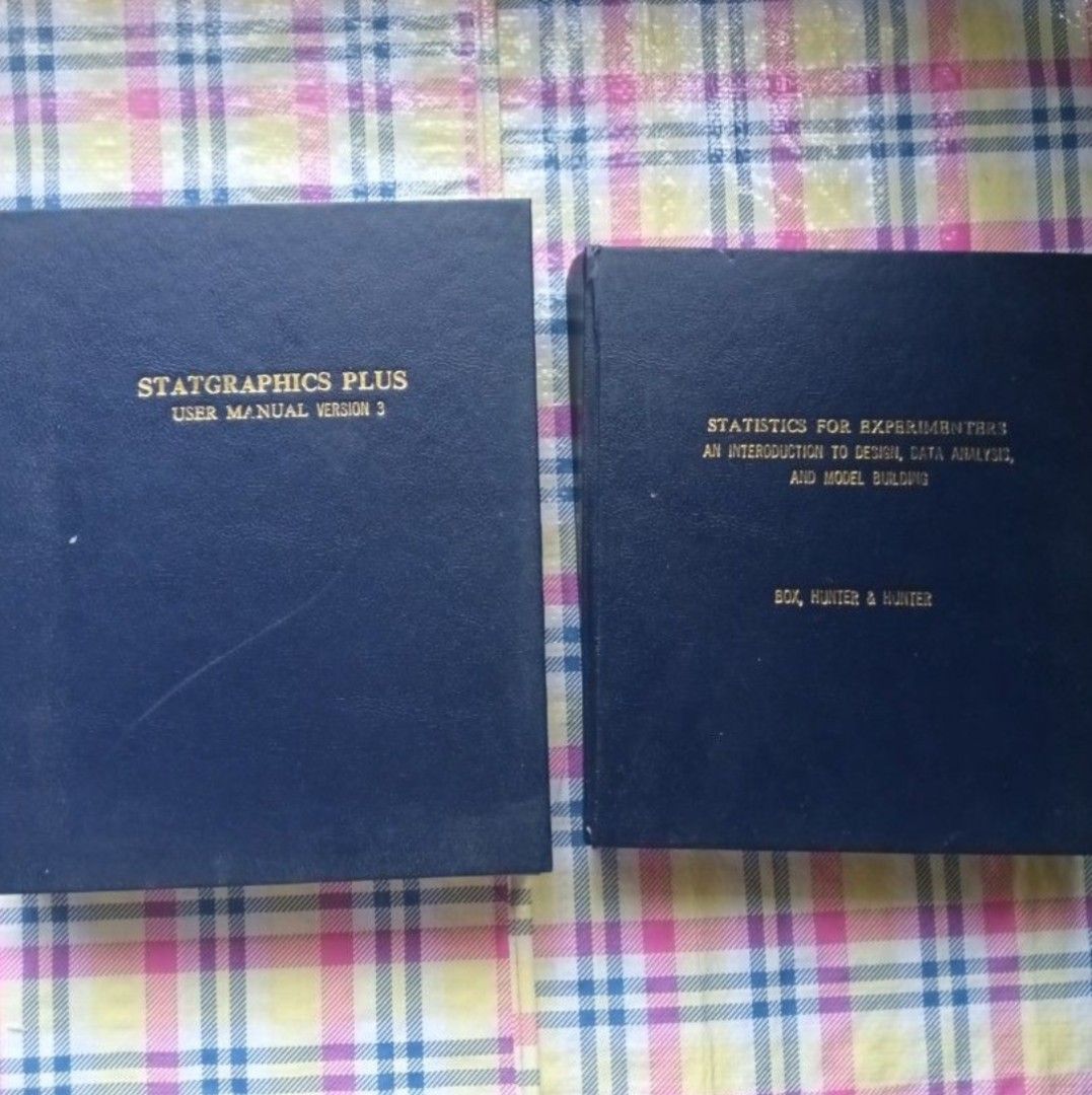 Statistics for Engineering (Category: Textbooks) located in Johor Bahru. Submitted by jey96731 (Listing ID 1451749068, Image 1). Description: RM140 each BOTH FOR RM250.