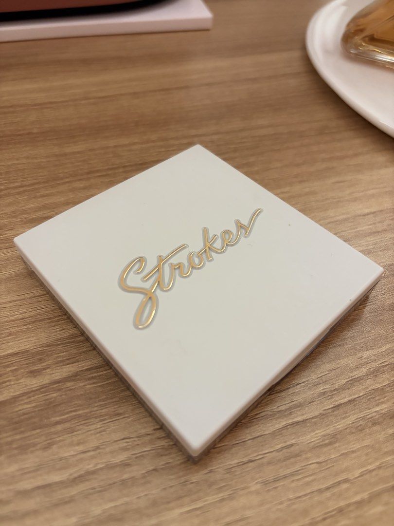Strokes Beautiful Any Day Palette (Category: Makeup) located in Calamba. Submitted by sagemom (Listing ID 1451805595, Image 2). Description: Used once only..