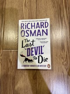 (Category: ) located in . Submitted by _booktalksph (Listing ID 1451829386, Image 1). Description: .