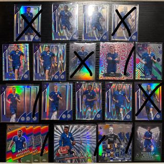 （分類：）位於 。 由 benn_cards_seller 提交（商品編號 1446595176，圖片 1）。簡介： 。