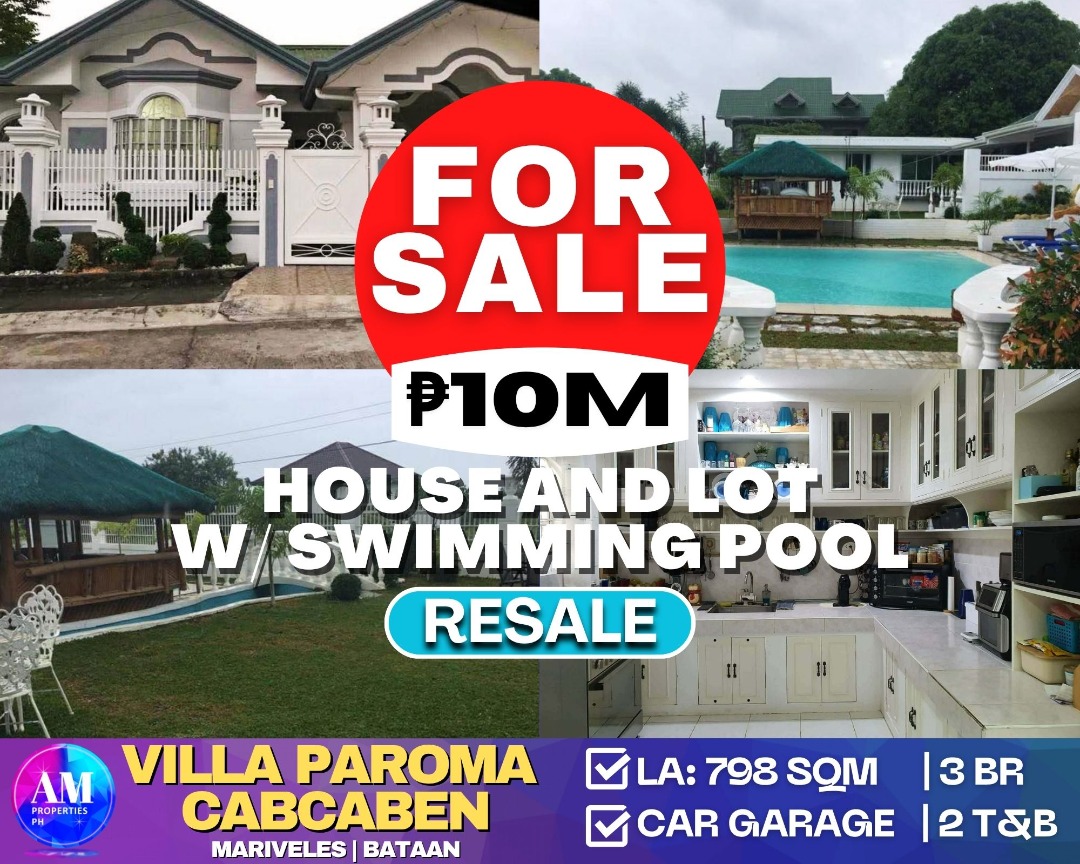 (Category: ) located in . Submitted by am_properties_ph (Listing ID 1448497346, Image 1). Description: .