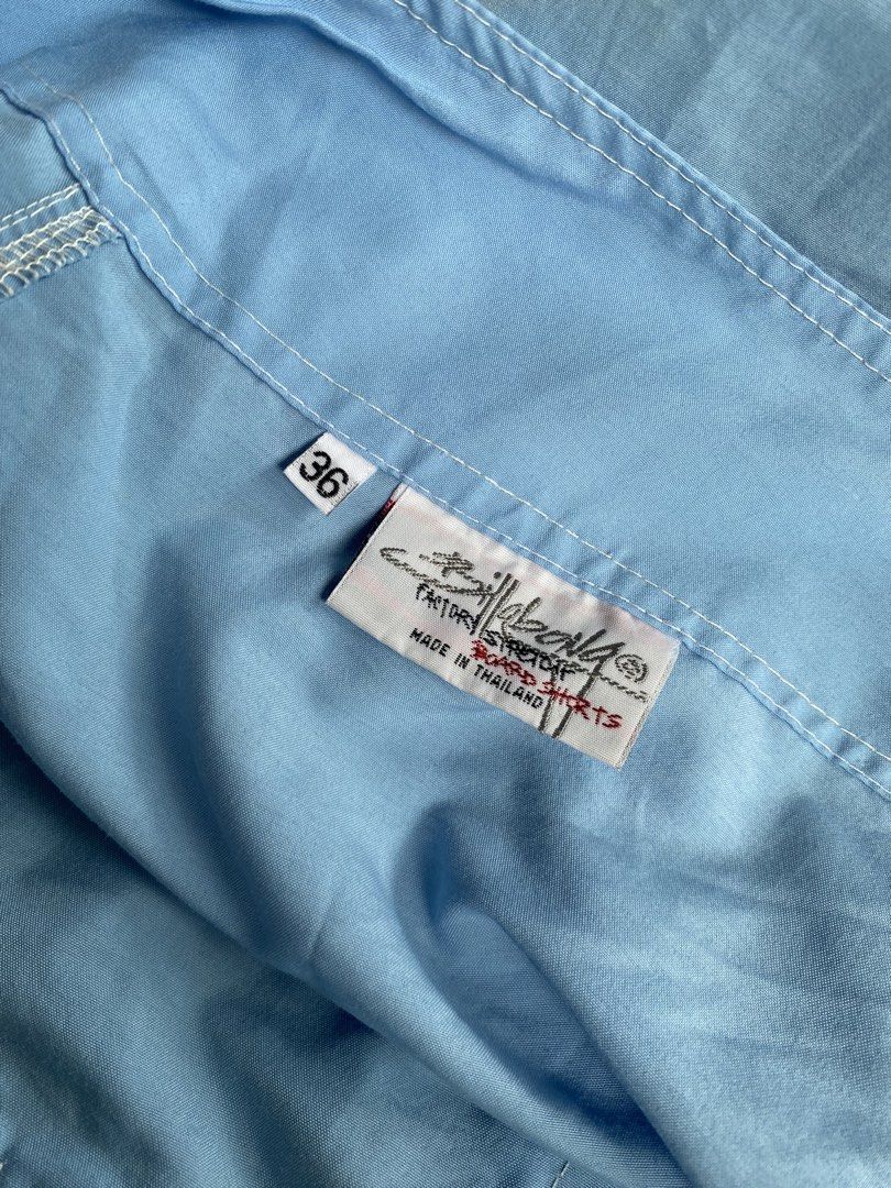 Vintage Billabong Board Shorts (Category: Shorts) located in Manila. Submitted by jd.444 (Listing ID 1451825615, Image 3). Description: W32 L22.5 hem: 12 dead stock condition no major issues .