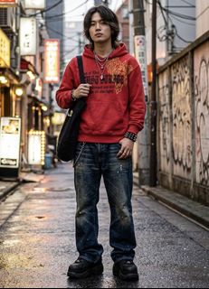 (Category: ) located in . Submitted by y2k.luxury.streetwear.outdoor (Listing ID 1451861873, Image 1). Description: .