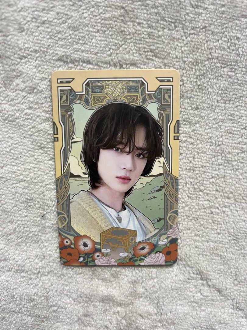 WTS TXT Beomgyu Freeze pc (Category: K-Wave) located in Kuala Lumpur. Submitted by gyuben (Listing ID 1451778464, Image 1). Description: ✨ WTS Official Beomgyu Freeze pc 💰 Price: RM5 📍 Condition: Good 📷 More condition photos/videos available upon request 📦 Postage: WM RM8 | EM RM15 💳 Bank Transfer / QR / TNG / ewallet ❌ No cancellation after payment 💌 DM to purchase tag txt moa soobin yeonjun beomgyu taehyun huening kai.