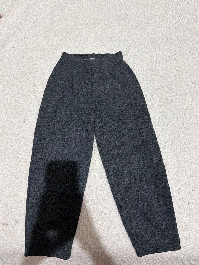 ZARA Soft pants (Category: Babies & Kids Fashion) located in Makati City. Submitted by thriftyfive (Listing ID 1451859401, Image 1). Description: .