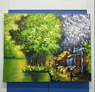 Landscape, Cityscape & Water Collection item 1