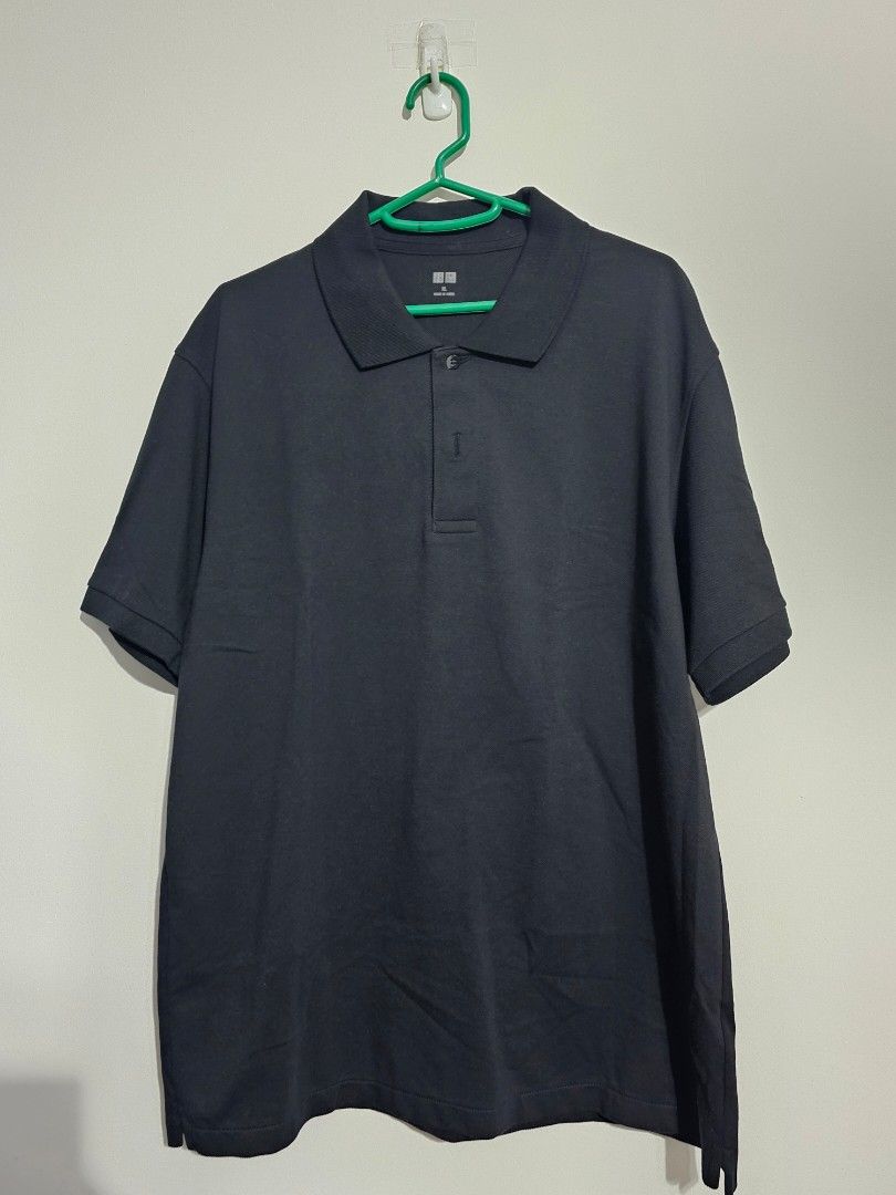 10 Uniqlo Shirts | XL (Category: Tshirts & Polo Shirts ) located in Las Pinas. Submitted by specteretceps (Listing ID 1451957527, Image 2). Description: 10 Uniqlo Shirts All size XL.