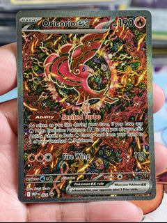 (Category: ) located in . Submitted by pokedot.tcg (Listing ID 1451918964, Image 1). Description: .