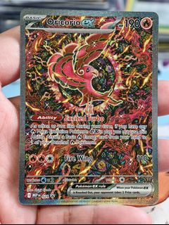 (Category: ) located in . Submitted by pokedot.tcg (Listing ID 1451919238, Image 1). Description: .