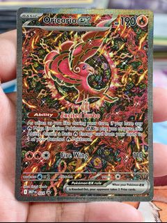 (Category: ) located in . Submitted by pokedot.tcg (Listing ID 1451919341, Image 1). Description: .