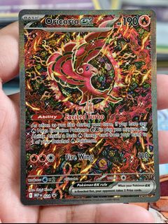 (Category: ) located in . Submitted by pokedot.tcg (Listing ID 1451919426, Image 1). Description: .