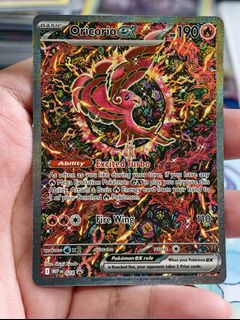 (Category: ) located in . Submitted by pokedot.tcg (Listing ID 1451920082, Image 1). Description: .
