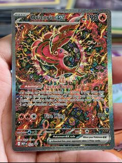 (Category: ) located in . Submitted by pokedot.tcg (Listing ID 1451920527, Image 1). Description: .