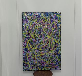 Abstract/Display Decor Collection item 3