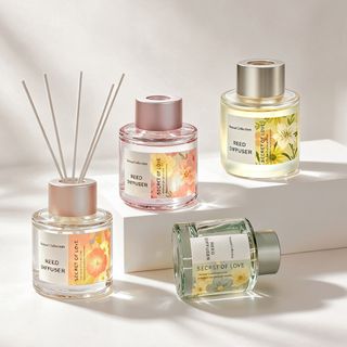 天然香薰蠟燭禮物，送禮不頭痛，貼心又體面！ Collection item 1