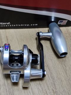 (Category: ) located in . Submitted by dp_fishing.tackles (Listing ID 1452058936, Image 1). Description: .