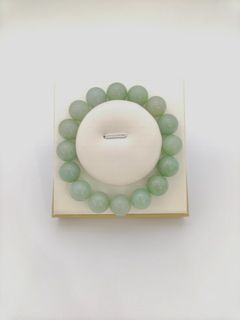 ✨ Bracelets & Necklaces by Eterna Jadeite – Authentic Type A Burmese Jadeite Collection item 1