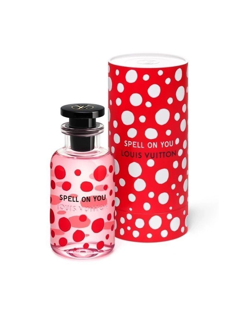 🔥包順豐Louis Vuitton Spell On You Eau de Parfum LV 路易威登草間