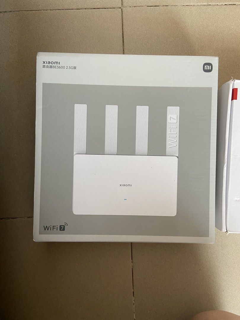 小米 router （分類：Wifi及上網相關產品）位於 Hong Kong。 由 rent_a_tent 提交（商品編號 1451967194，圖片 1）。簡介： 。