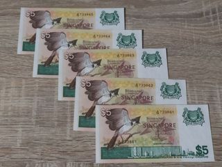 (Category: ) located in . Submitted by banknotecollector (Listing ID 1452059363, Image 1). Description: .