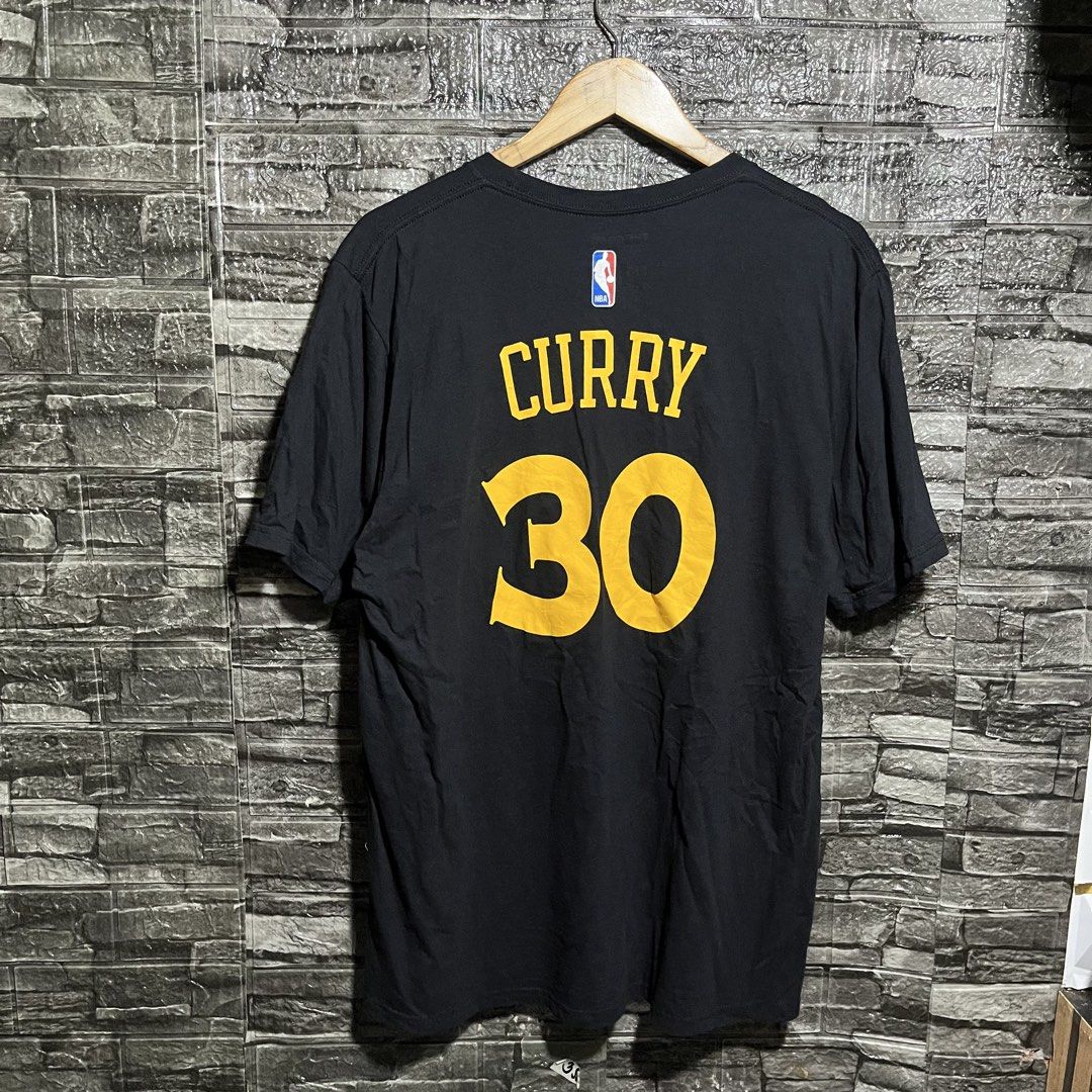 Adidas Golden State Curry Shirt (Category: Tshirts & Polo Shirts ) located in Manila. Submitted by flex_curation (Listing ID 1452079694, Image 3). Description: 22x29 IN VERY GOOD CONDITION AND IN PRESENTABLE CONDITION BACOOR CAVITE LOC.