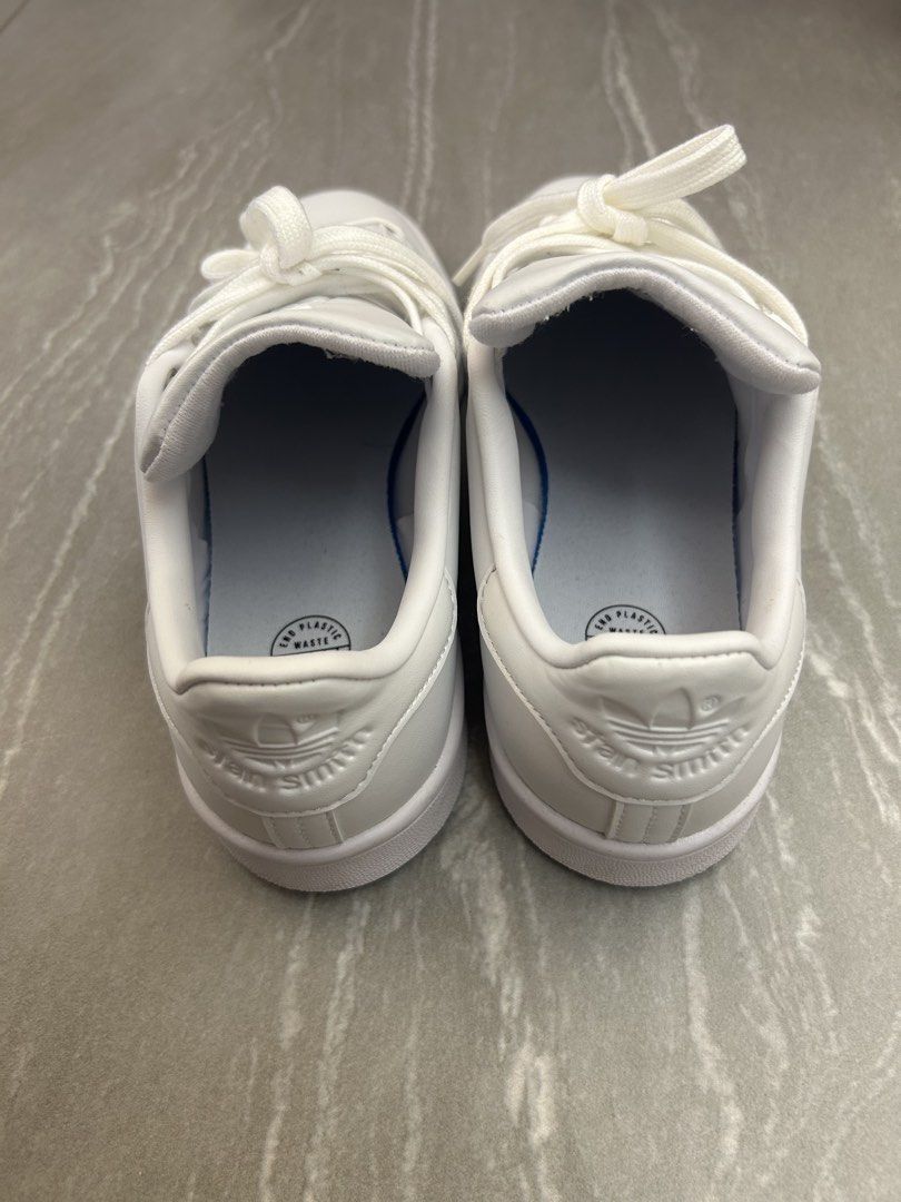 Adidas Stan Smith （分類：波鞋）位於 Hong Kong。 由 beannielia 提交（商品編號 1451968470，圖片 2）。簡介： 。