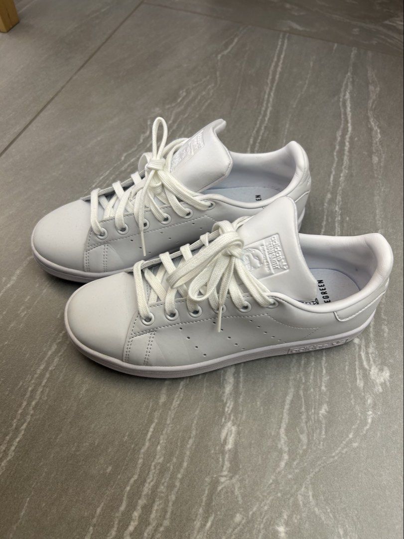 Adidas Stan Smith （分類：波鞋）位於 Hong Kong。 由 beannielia 提交（商品編號 1451968470，圖片 1）。簡介： 。