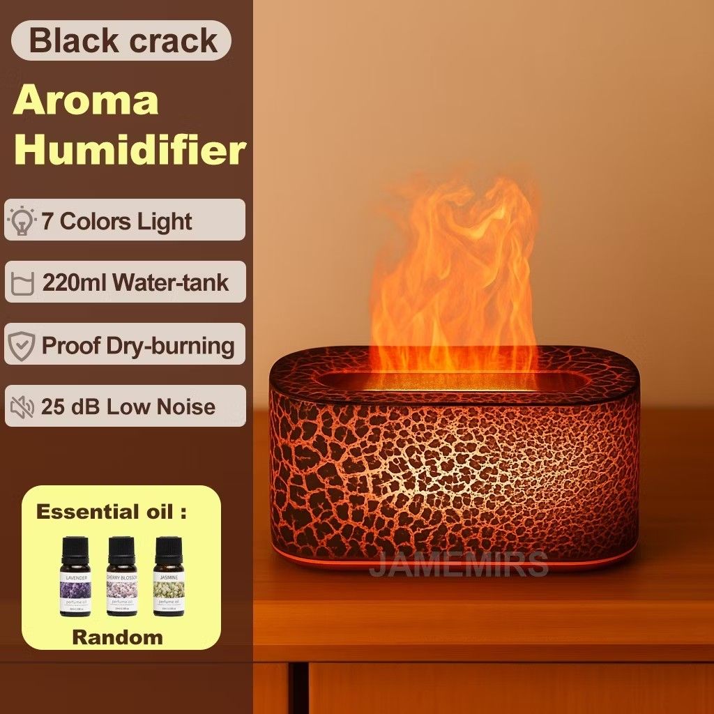 Aroma diffuser (Category: Home Fragrance) located in Singapore. Submitted by clearancesalee1314 (Listing ID 1451917625, Image 1). Description: .