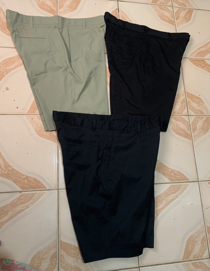 ASPACK (Category: Shorts) located in Manila. Submitted by rustylopez10023 (Listing ID 1452006947, Image 3). Description: ASPACK 1K 1 NIKE 1 WALTER HAGEN 1 ADIDAS FREE EXCELLENT AND AUTHENTIC ALL SIZE 36 LENGTH 21 NO ISSUE.