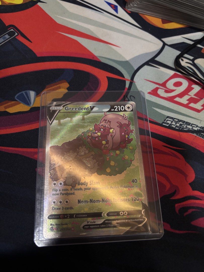 Assorted characters card (Category: Raw Cards) located in Singapore. Submitted by _sodnnzz (Listing ID 1451909024, Image 2). Description: - Collection of Pokemon trading cards - Variety of cards - Perfect for collectors • $3.5 shipping • dm for more price info .