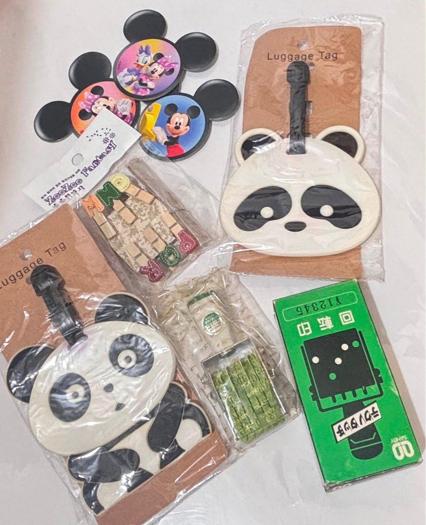 Assorted Japan Surplus Small Items Set (Category: Accessory Holder, Box & Organizers) located in Quezon City. Submitted by lee.selection (Listing ID 1451972161, Image 1). Description: Assorted Japan Surplus Mini Items Set Japan Surplus Items As is 65php set.