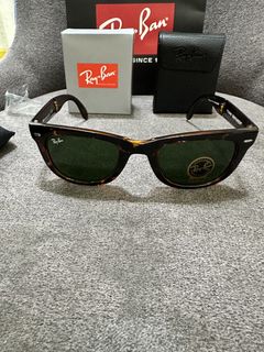Rayban 收藏品 1