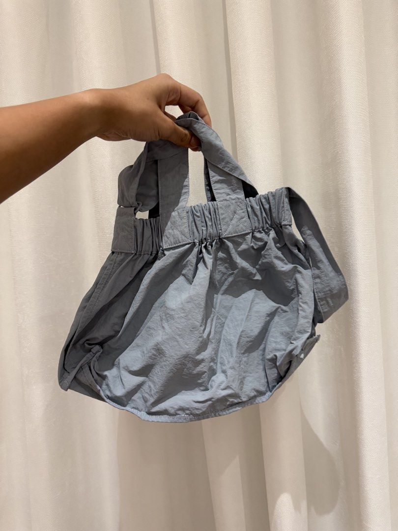 Beyond The Vines Dumpling Bag XS (Category: Cross-body Bags) located in Angeles City. Submitted by declutterstudio (Listing ID 1452069326, Image 3). Description: .