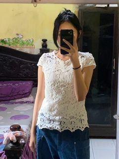 (Kategori: ) berada di . Dikirim oleh freyasukakiwi (ID iklan 1451805313, Gambar 1). Deskripsi: .