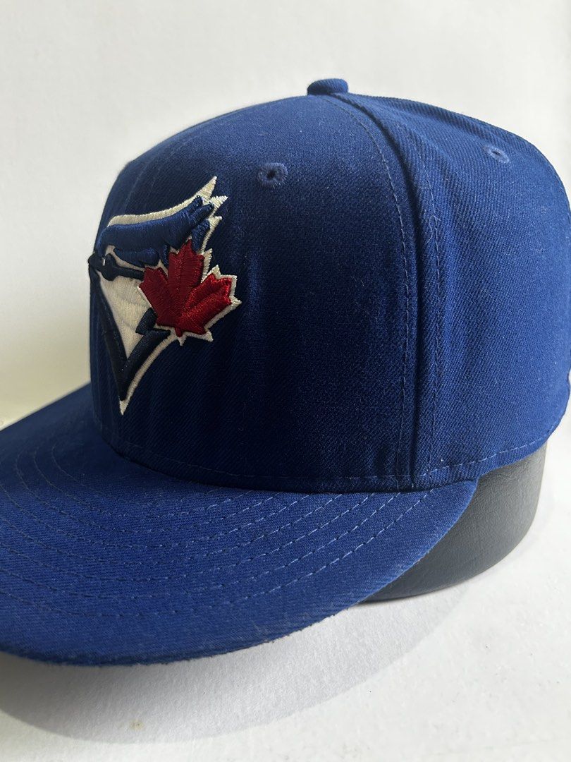 Blue jays (Category: Caps & Hats) located in Manila. Submitted by fierce_capgame (Listing ID 1451983127, Image 2). Description: .
