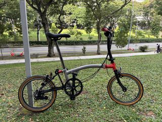 (Category: ) located in . Submitted by autumn_angel_sports_pte_ltd (Listing ID 1451997648, Image 1). Description: .